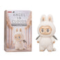 POP MART Angel in Clouds Big LABUBU Doll 22.8" Vinyl Face Plush Collectible Figure