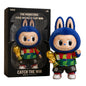 POP MART LABUBU FIFA World Cup Plush Doll 15" Collectible Figure Soccer Fan Gift